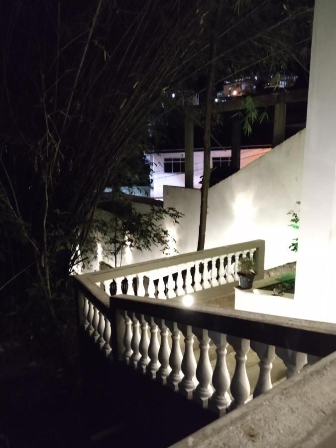 The Best View Angra dos Reis Exterior foto